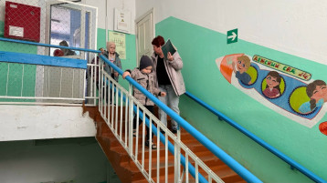 Всероссийские учения 21.04.2026г.