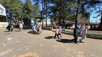 Всероссийские учения 21.04.2026г.