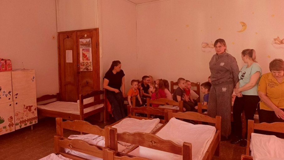 Всероссийские учения 21.04.2026г.